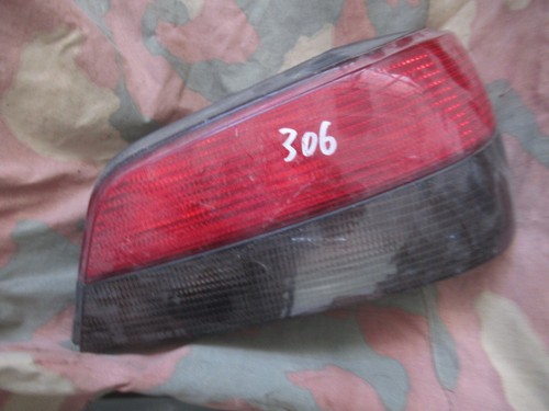 Peugeot 306 fanale - 306,