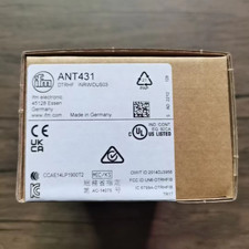 Sensore IFM ANT431 1 PZ nuovo