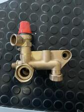 Gruppo ritorno ecoflam lisa 23 cpr cs