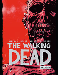 The walking dead raccolta - the,