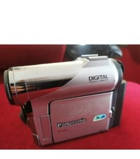 Panasonic Mini DV Cassette