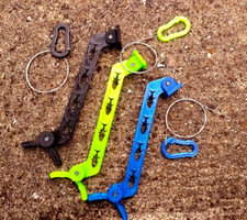 Deeper pro plus chirp supporto - pro,