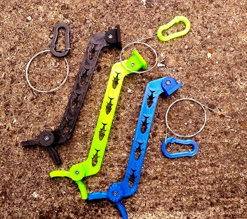Deeper pro plus chirp supporto - deeper,