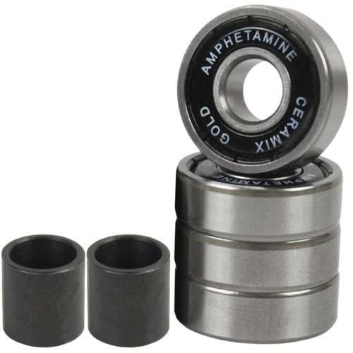 Anfetamine skateboard - anfetamine,
