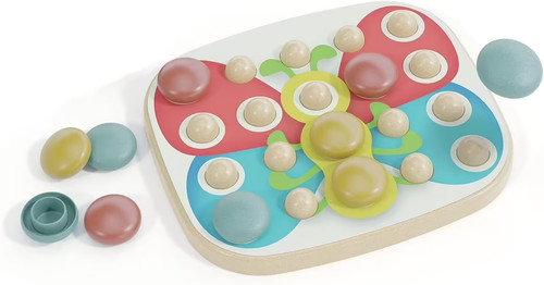 Quercetti fantacolor baby - –,
