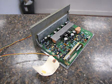 PCB radar marino vintage