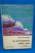 Classici Libra 54 - RAY