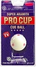 Super Aramith Pro Cup Palla Da