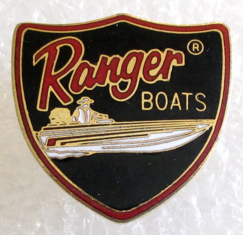 Spilla vintage ranger - spilla,