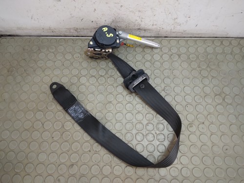 24496 cintura sicurezza con - di,