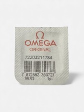 Omega cal 321 - 321, funzionante