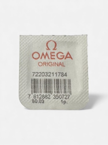 Omega cal 321 - omega, funzionante