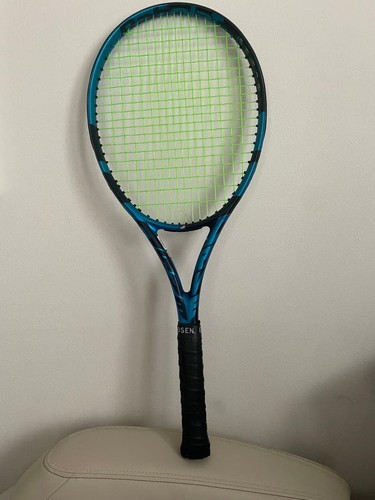 Racchetta tennis babolat - da,