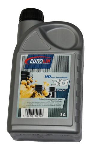Olio per tosaerba - , 30