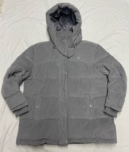 Levi velluto coste - coste, puffer