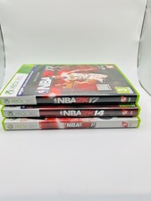 Lotto 3 Giochi NBA 2K11 / 2K14