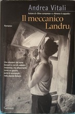Libro - Il meccanico