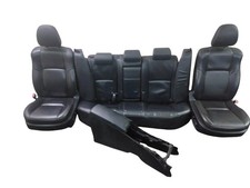 TOYOTA AVENSIS Estate T27 Set