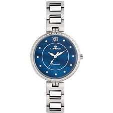 Lorenz women steel watch - lorenz,