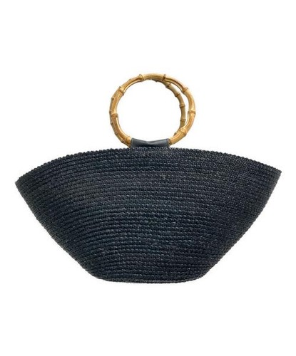 Catarzi borsa cestino - catarzi, borsa/cestino
