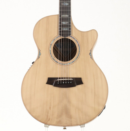 Chitarra acustica usata - , cole
