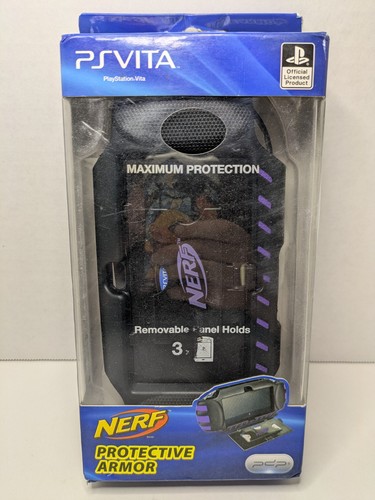 Custodia protettiva nerf - protettiva,