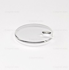 Vetro Plexi per 25-143 Tudor