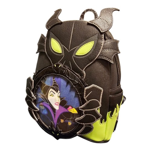 Mini zaino loungefly disney - loungefly,