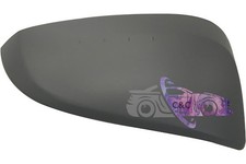 CALOTTA SPECCHIO RETROVISORE DX C/PRIMER TOYOTA RAV 4 13>19 2013 AL 2019
