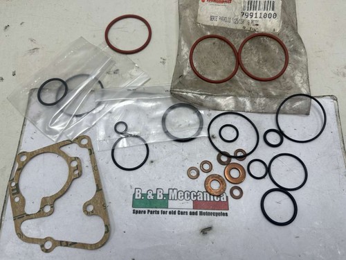 Kit guarniziuoni oring motore - kit,