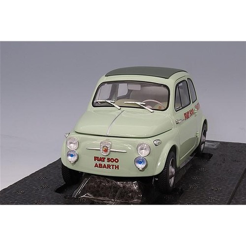 Kyosho fiat nuova 500 - kyosho,
