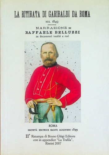 Ritirata garibaldi da - la,