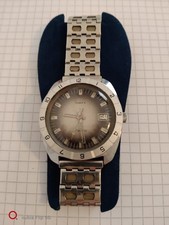 N*58 TIMEX ELECTRIC VINTAGE