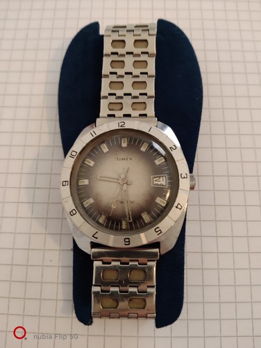 Timex electric vintage - n*58,