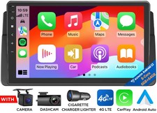 Per BMW E46 3 Serie 318i 325i