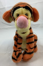 Disney Winnie Pooh Orso Tigre