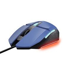 Trust optical mouse gaming - mouse,