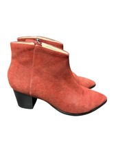 Stivaletti Zara Trafaluc