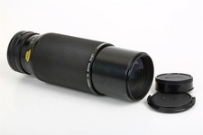 Canon obiettivo zoom 100-300