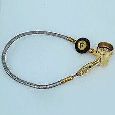 OKMO M26B Bruciatore Hellfire