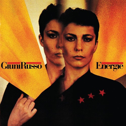 Energie giuni russo - -,