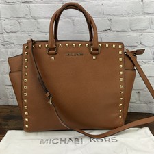 Borsa a mano Michael Kors