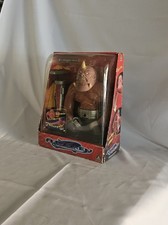 FLEXMEN Il Demone Rosso