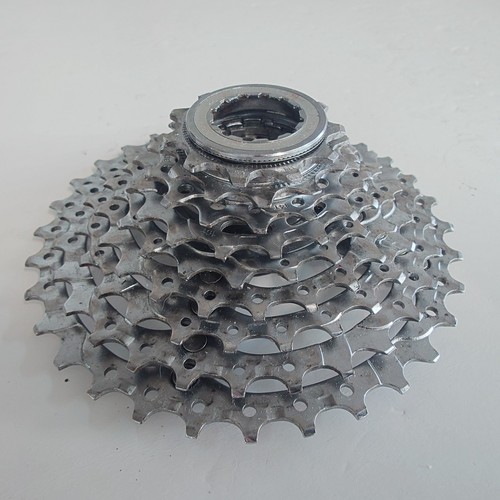 Cassetta shimano deore - cassetta,