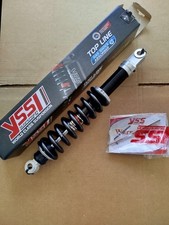 Monoammortizzatore yss top gas - yss,
