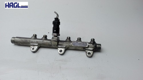 Tubo rail distributore - tubo,