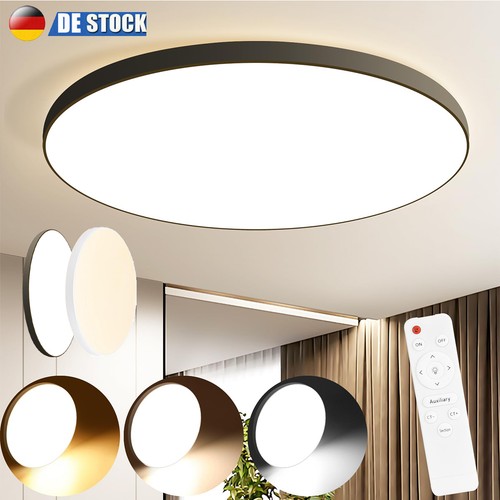 Plafoniera led dimmerabile - plafoniera, con