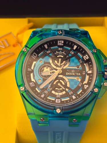 Orologio uomo invicta racing - orologio,
