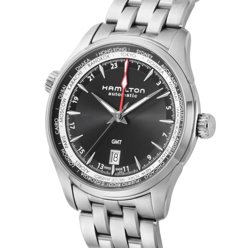 Orologio uomo hamilton - orologio,