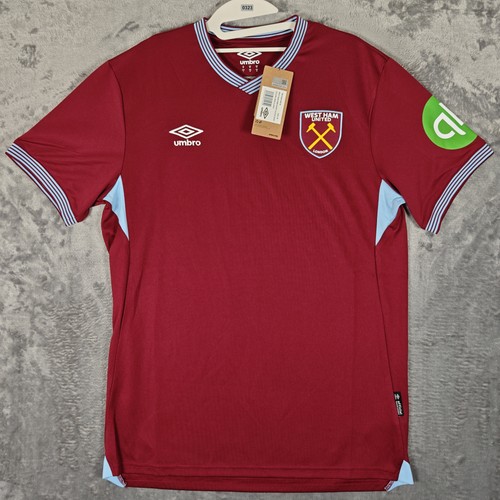 Maglia calcio west ham united - calcio,